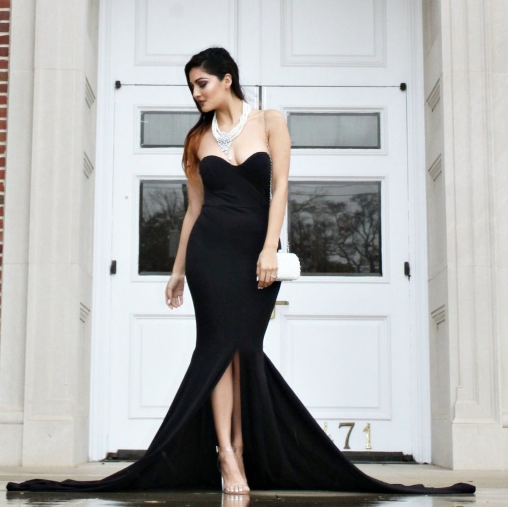 Ball gown
